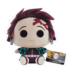Tanjiro Kamado Plush, , hi-res view 1